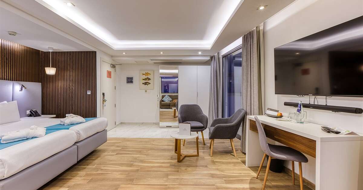 Een foto van Solana Hotel & Spa