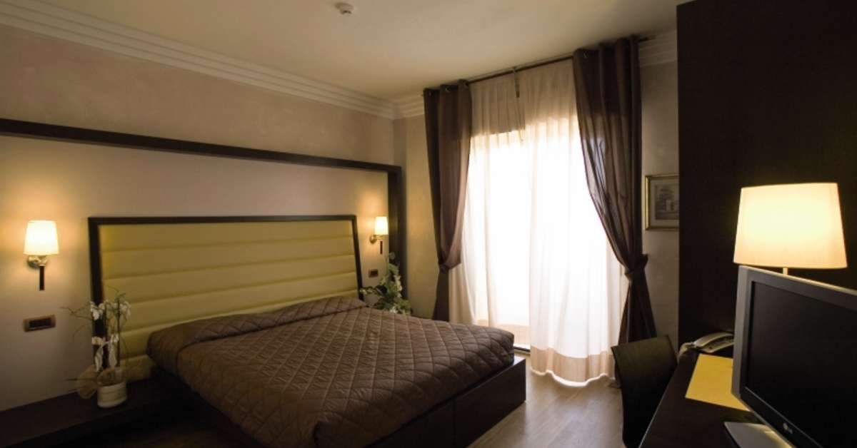 Een foto van Park Hotel Marinetta
