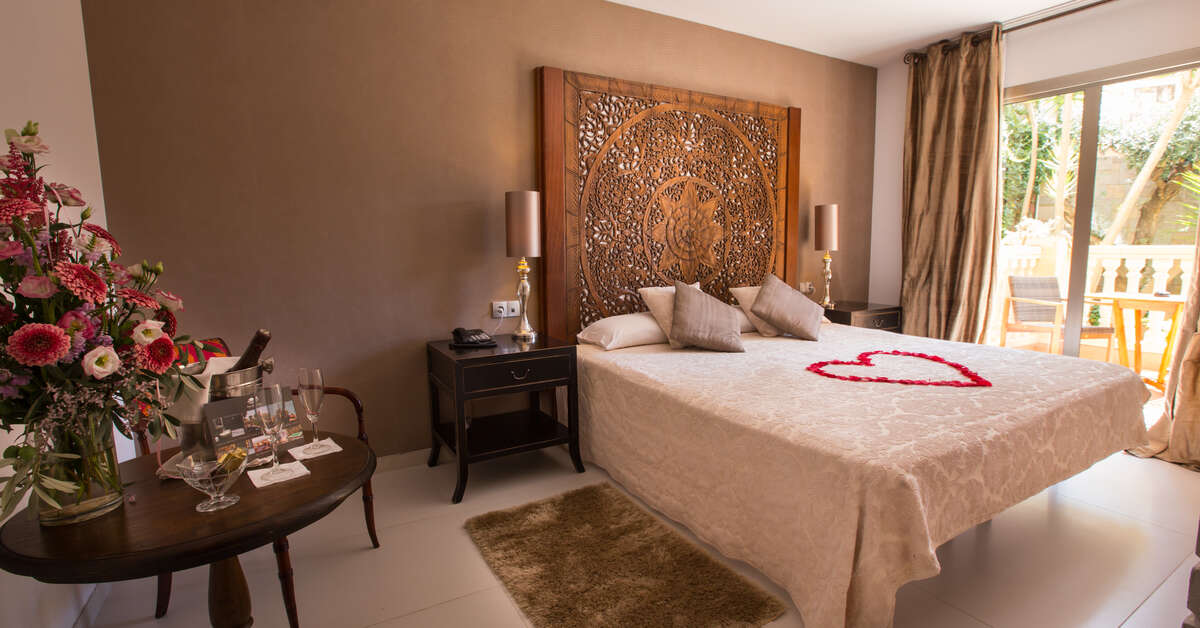 Een foto van Hotel Alba Seleqtta