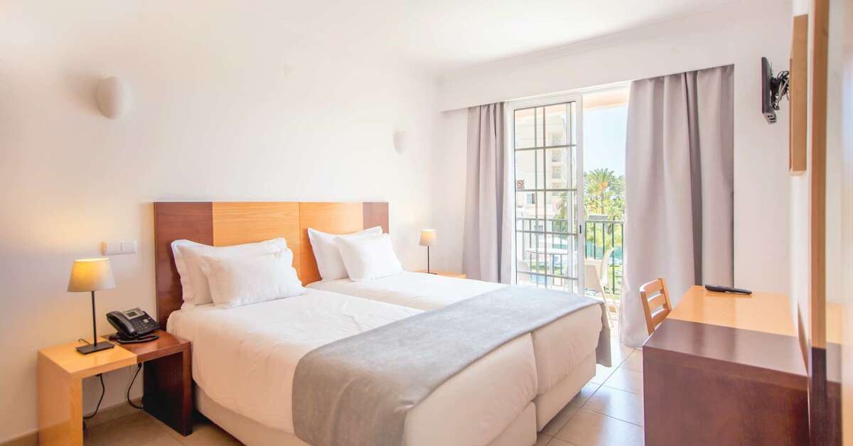 Ein Foto Aparthotel Aqua-Mar