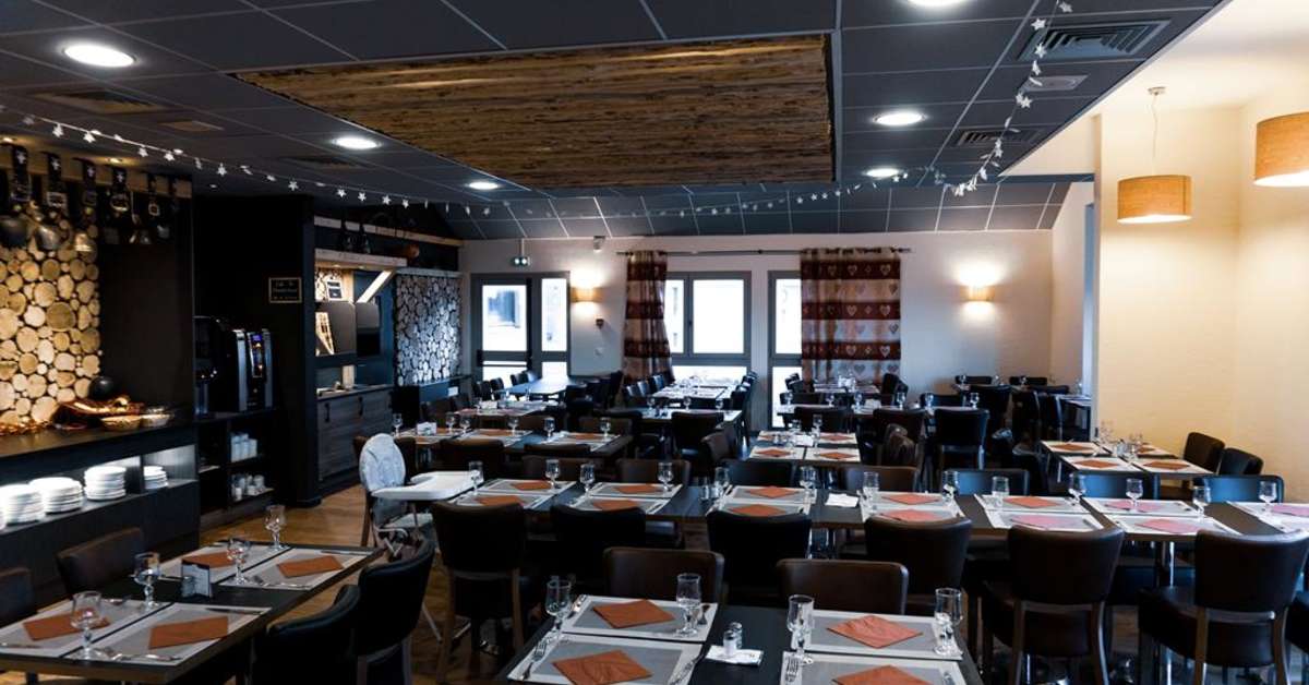 Een foto van Village Club La Lauza