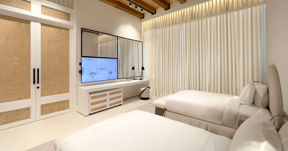 Een foto van Maysan Doha LXR Hotels & Resorts