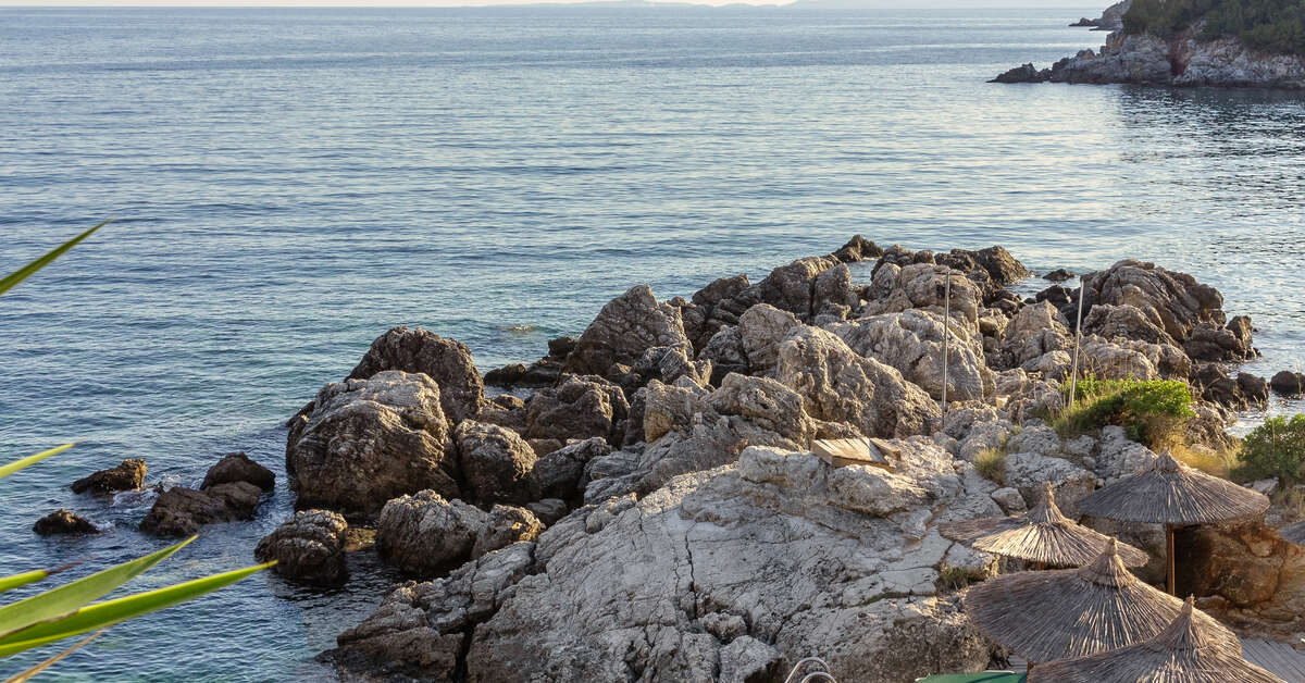 Een foto van Costa Smeralda