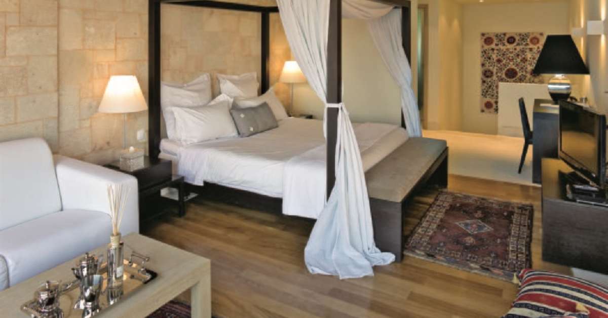 Een foto van AquaGrand Exclusive Deluxe Resort