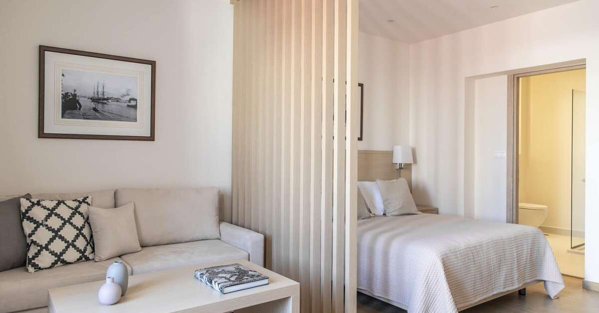 Een foto van Gallery Residence 26