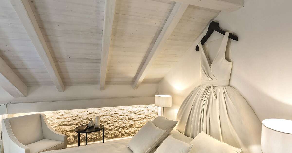 Een foto van Villa Fanny Hotel