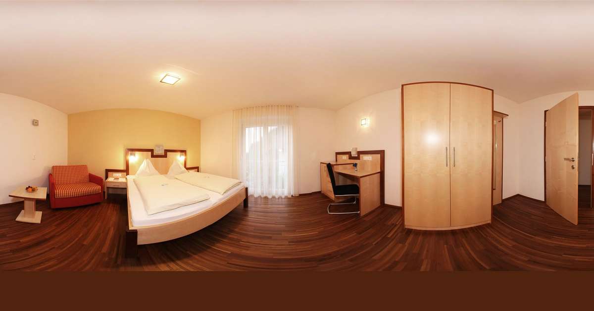 Een foto van Familiehotel Steindl