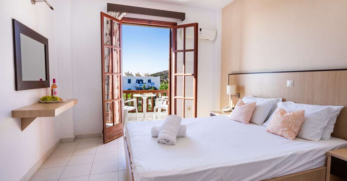 Ein Foto Casa Garden
