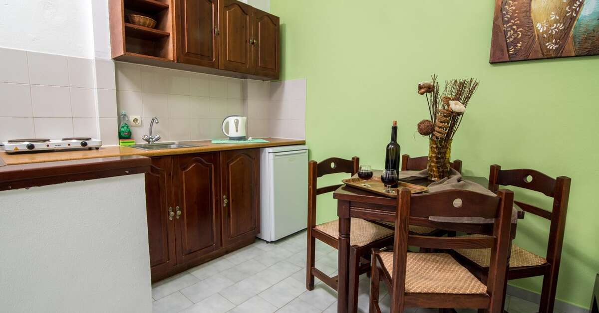 Een foto van Irilena Appartementen