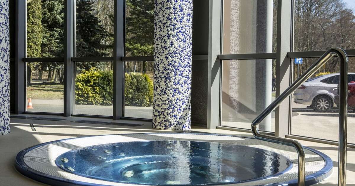 Een foto van Leda Hotel & Spa