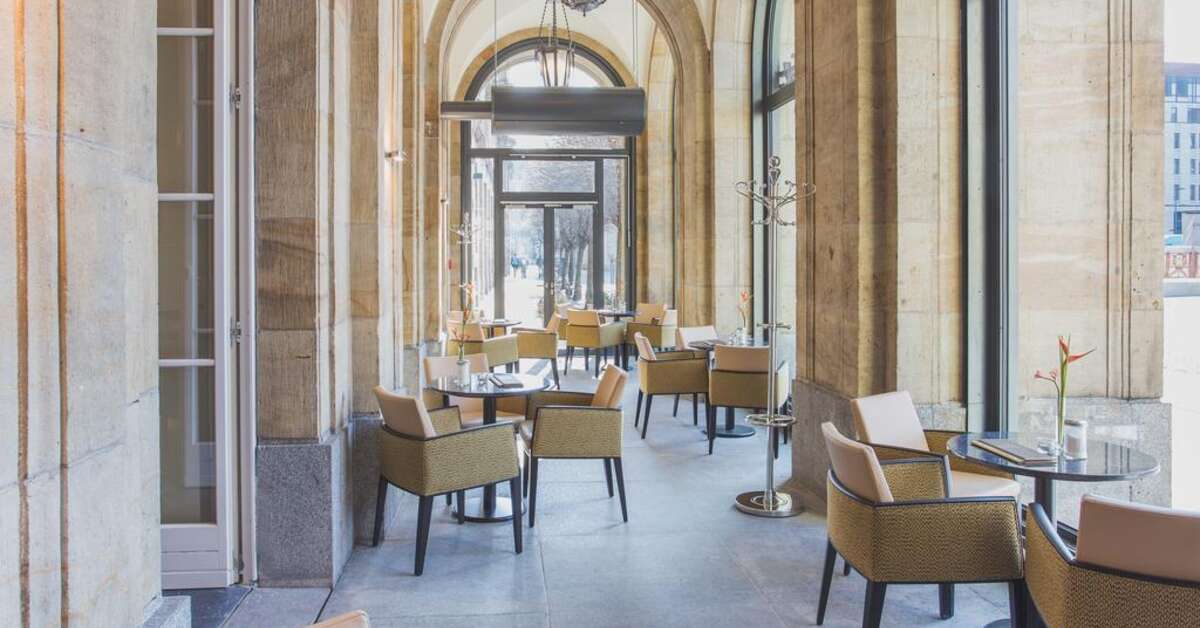 Een foto van Hotel Star Inn Hotel Premium Altmarkt