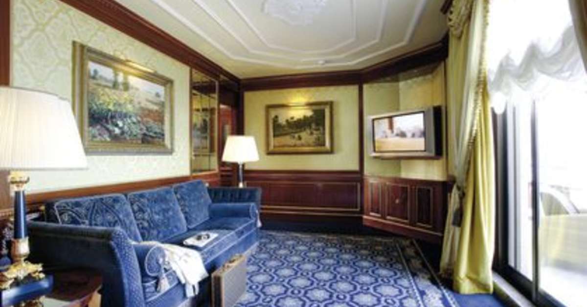 Een foto van Grand Hotel Dino