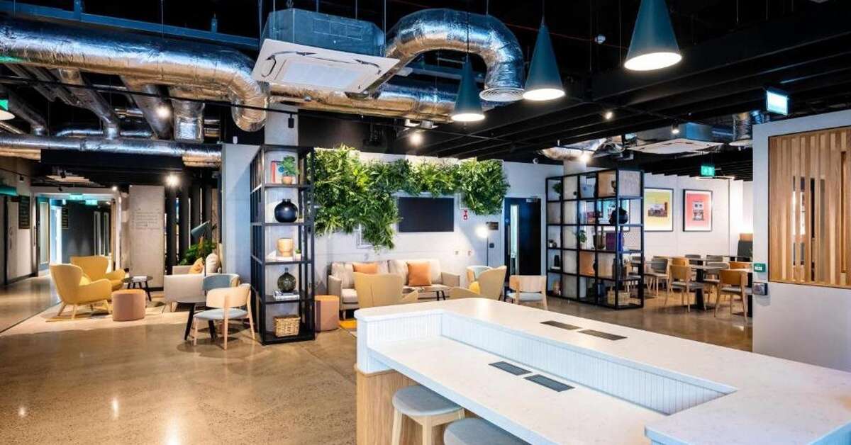 Een foto van Staycity Aparthotels Tivoli