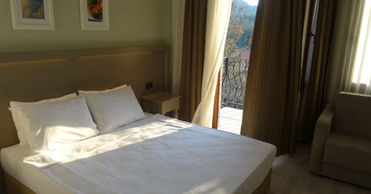 Een foto van Pine Valley Hotel