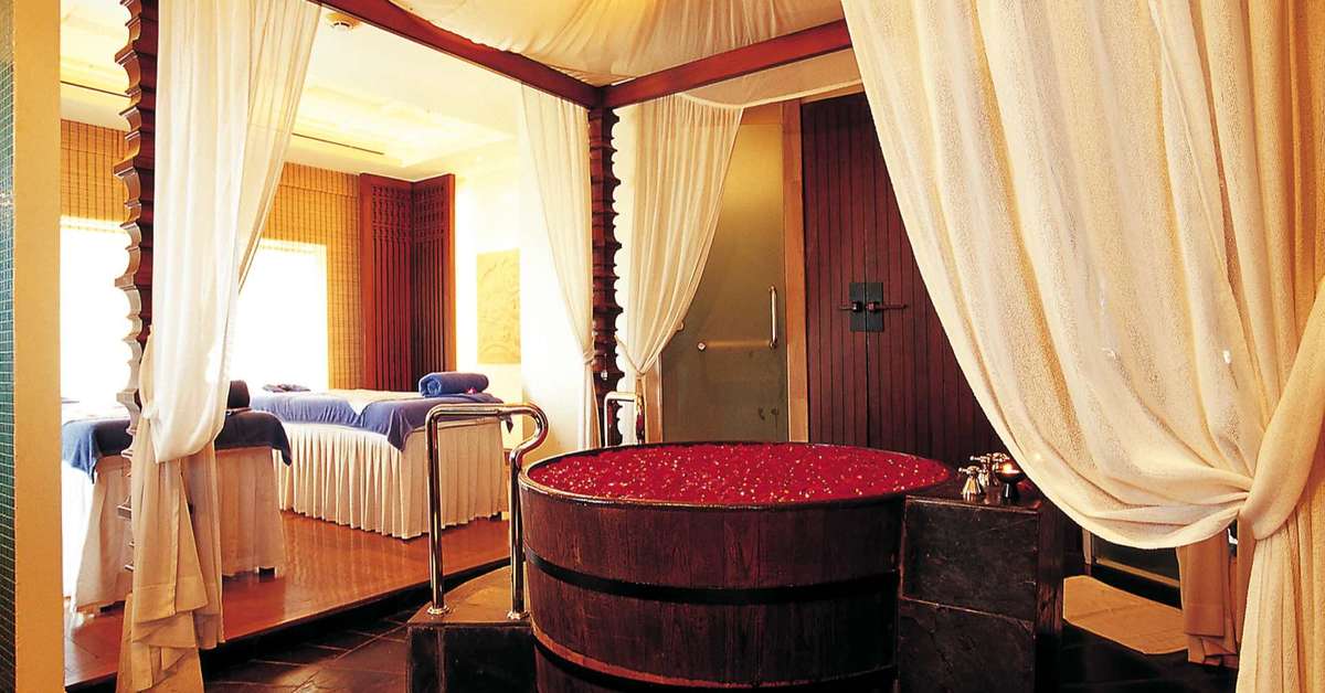 Een foto van Hilton Hua Hin Resort & Spa