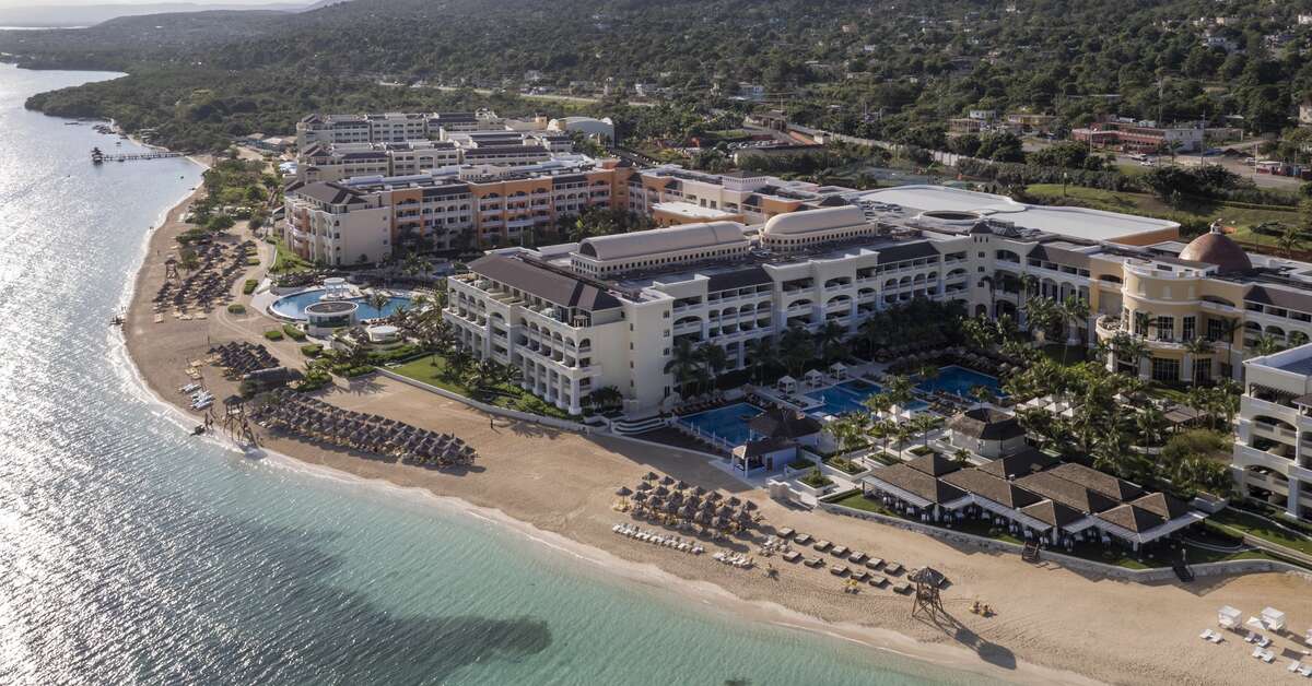 Een foto van Joia Rose Hall by Iberostar