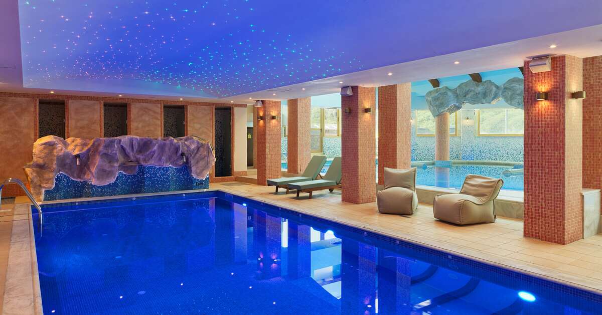 Een foto van Seafos Luxury Resort & Spa