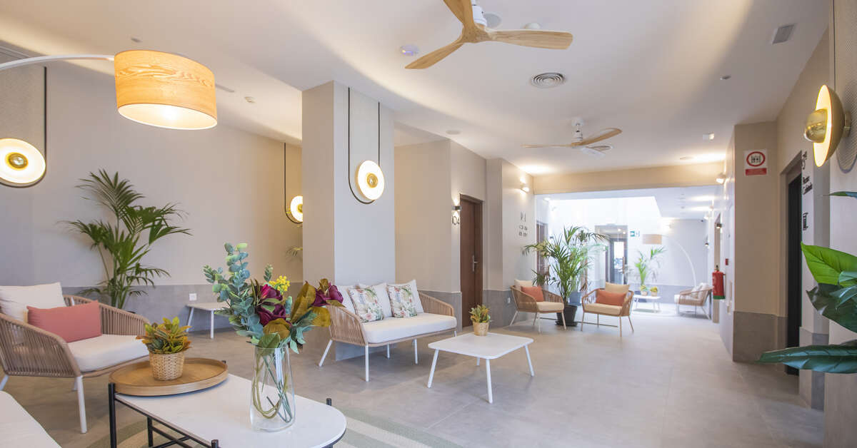 Een foto van Soho Boutique Columela