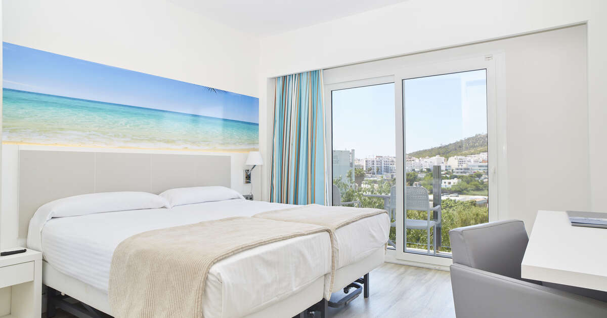 Een foto van Invisa Hotel Es Pla