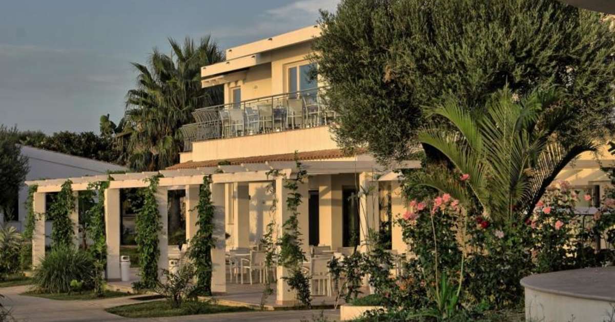 Een foto van Borgo Donna Canfora
