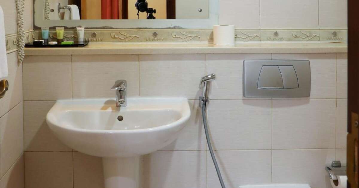 Een foto van Wescott Plaza Hotel Appartementen L.L.C