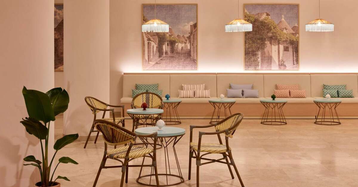 Een foto van Granserena Hotel