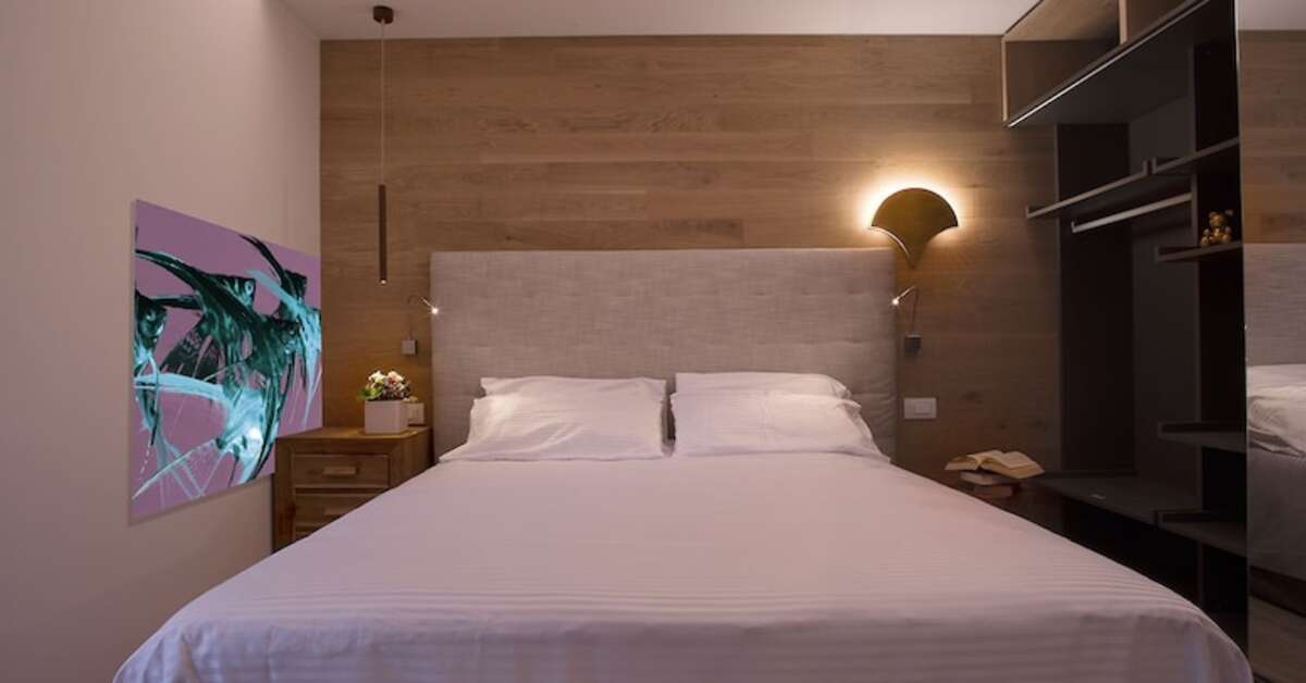 Een foto van The Green Park Hotel