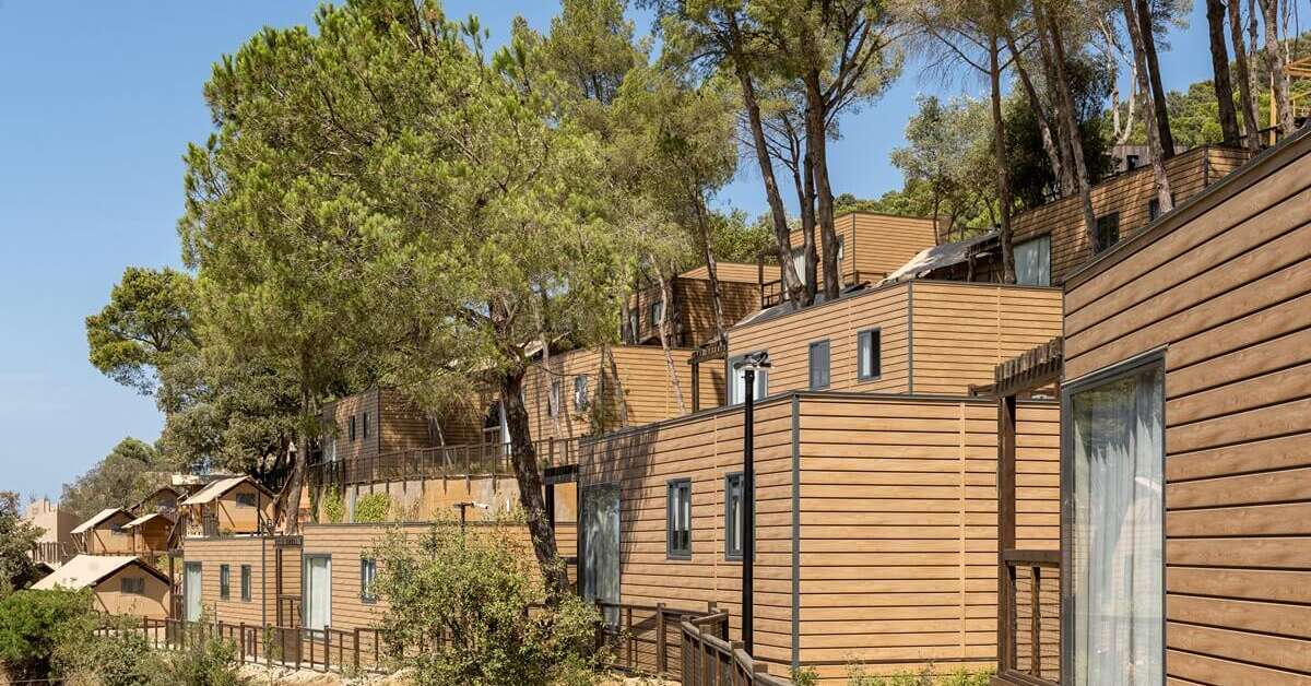 Een foto van Talaia Plaza Ecoresort