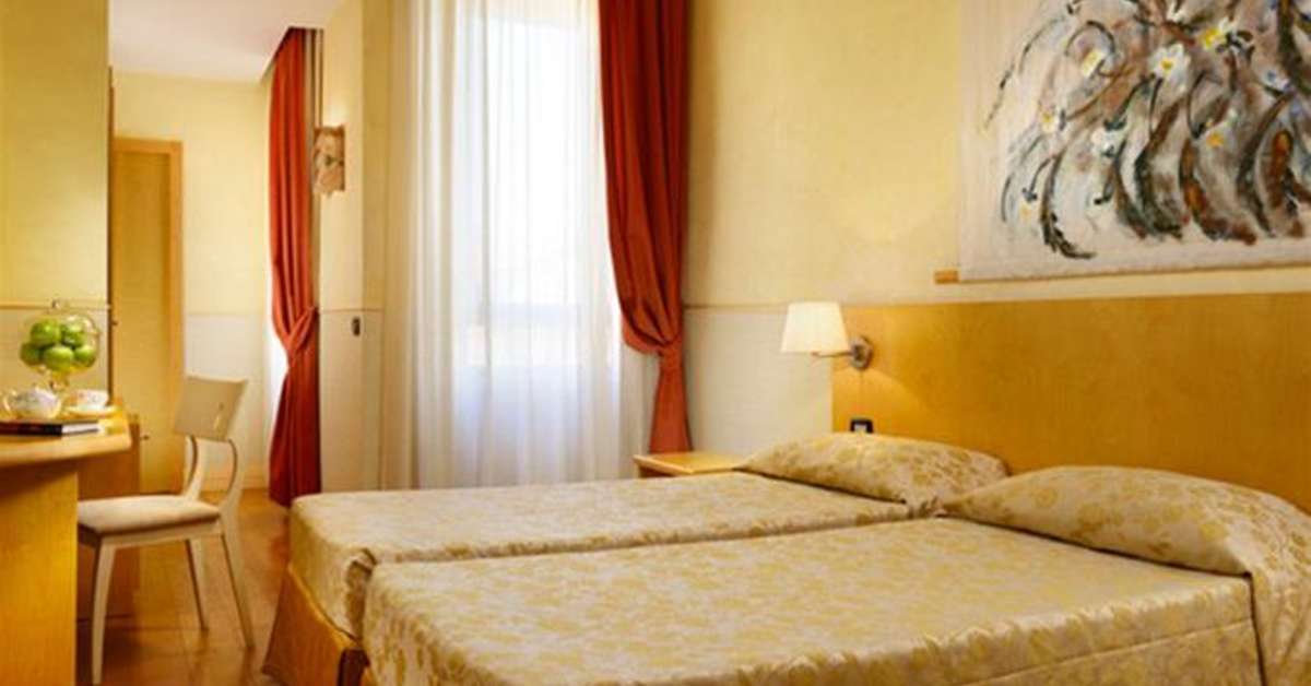 Een foto van Hotel Aphrodite