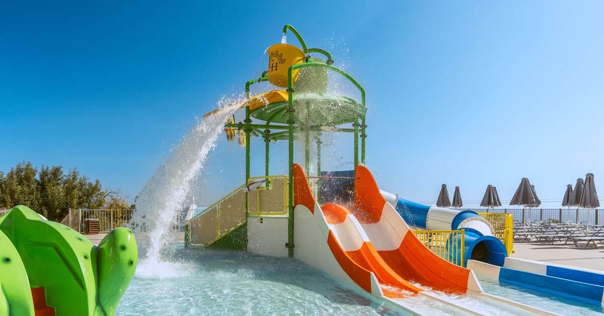 Ein Foto Grand Hotel Holiday Resort
