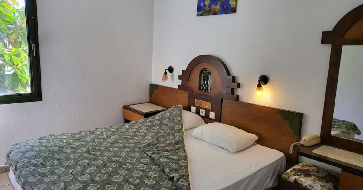 Een foto van Maxwell Holiday Club