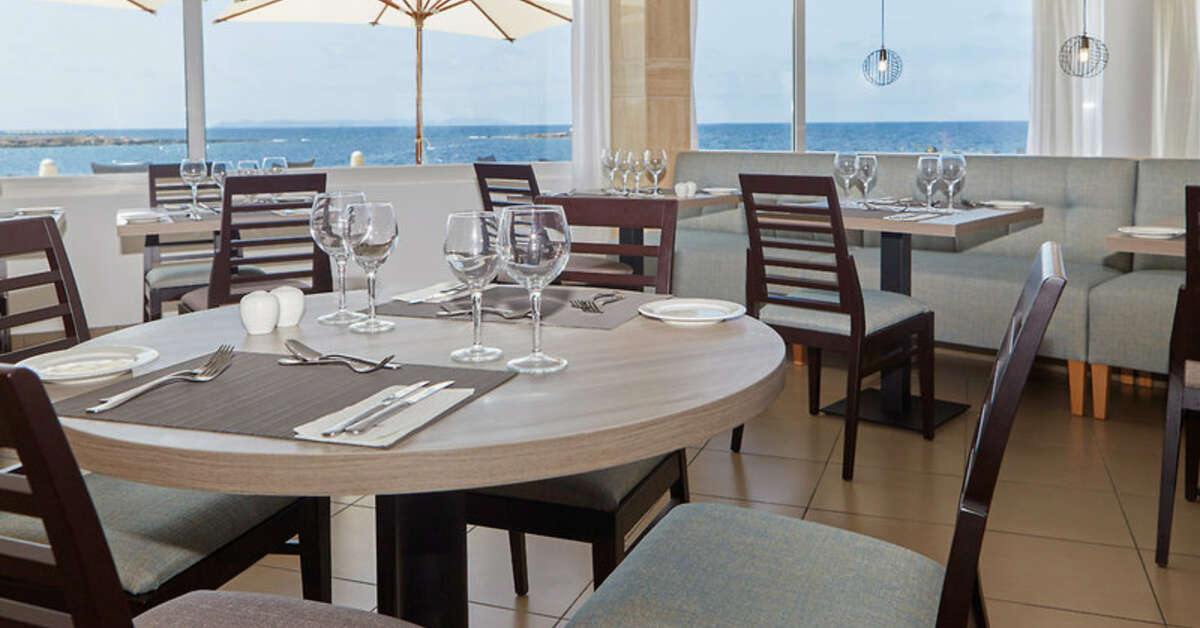 Een foto van Universal Hotel Cabo Blanco