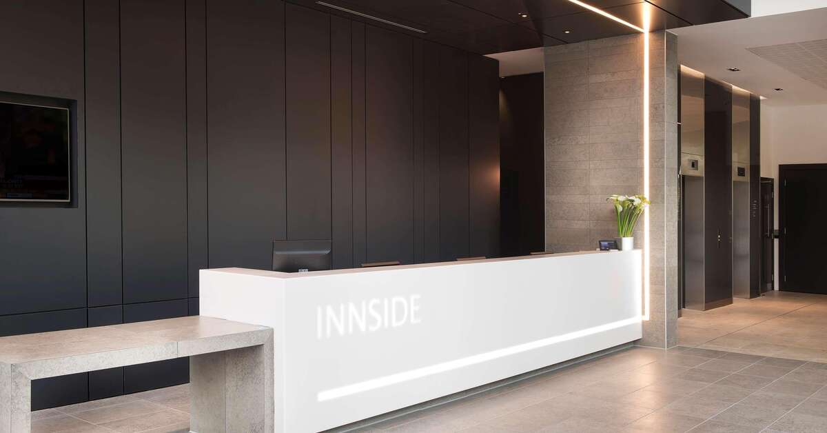 Een foto van Innside by Melia Manchester