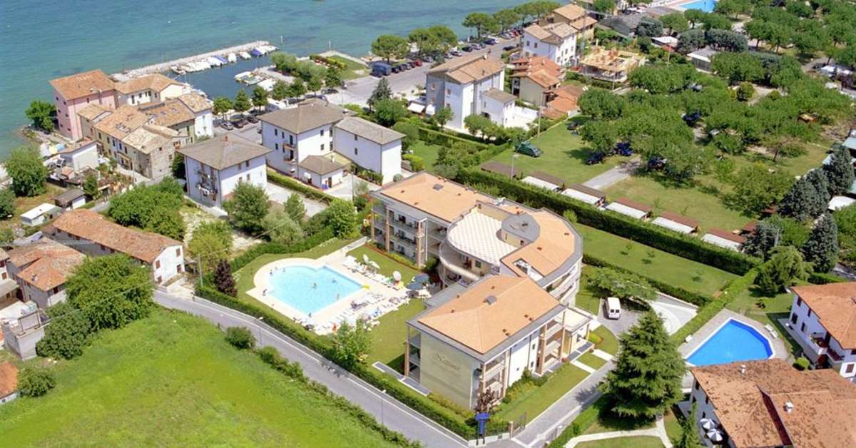 Een foto van Nettuno Residence Hotel