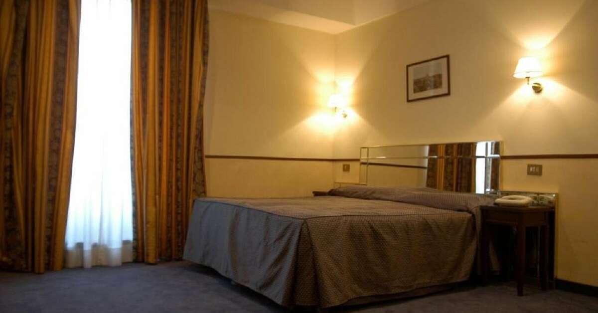 Een foto van Hotel Garda