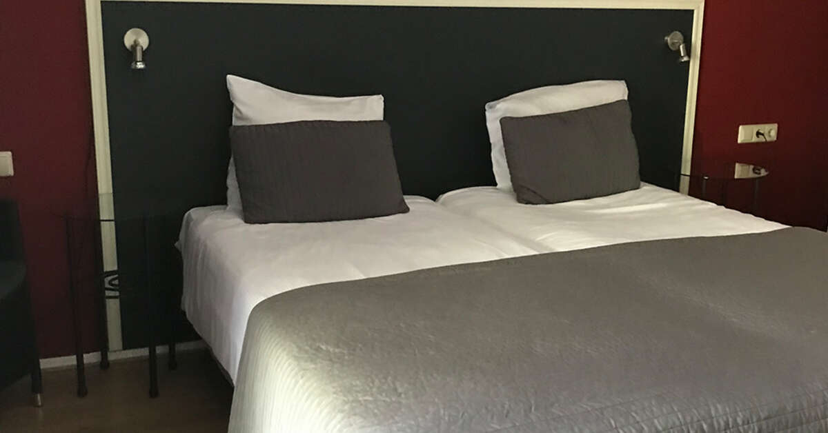Een foto van Fletcher Strandhotel Renesse