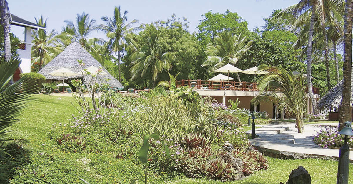 Een foto van Pinewood Beach Resort & Spa