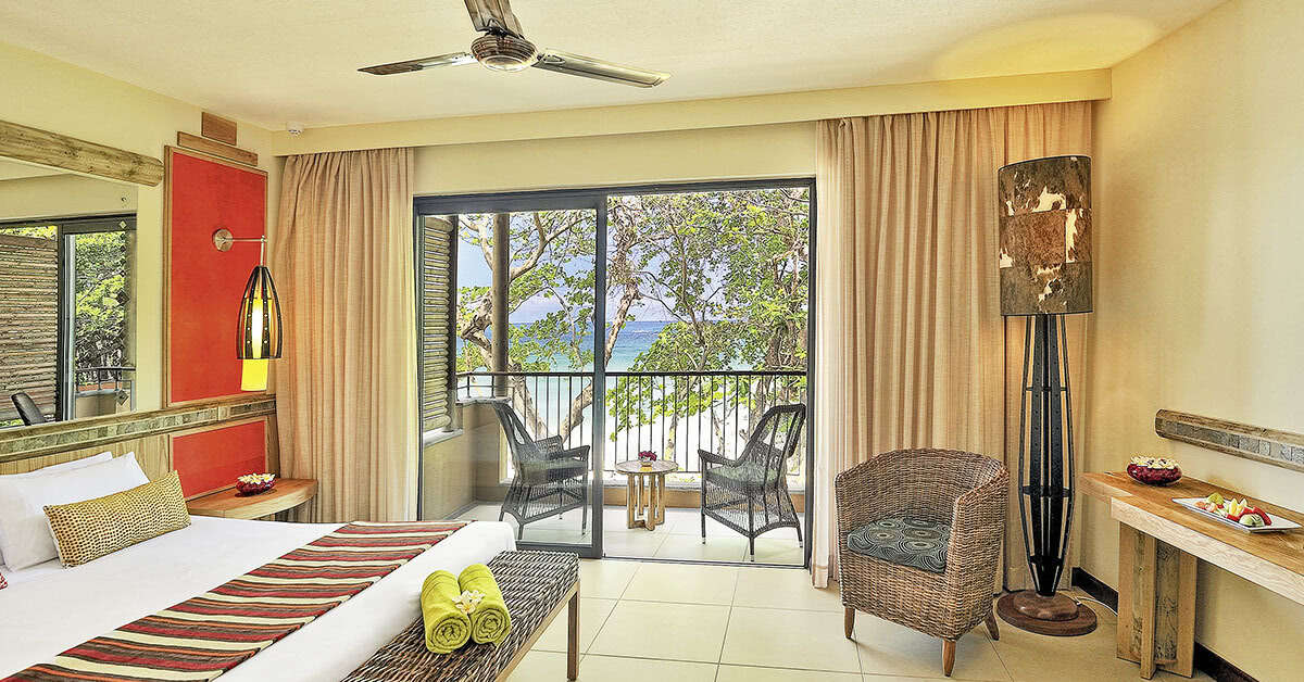 Een foto van Tamarina Golf & Spa Boutique Hotel