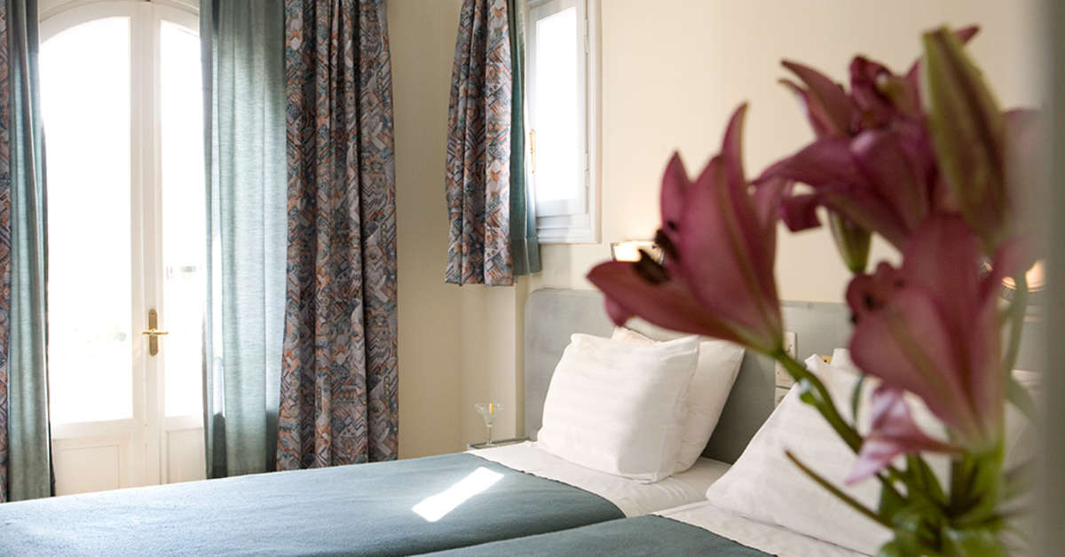 Een foto van Lefko Hotel & Appartementen