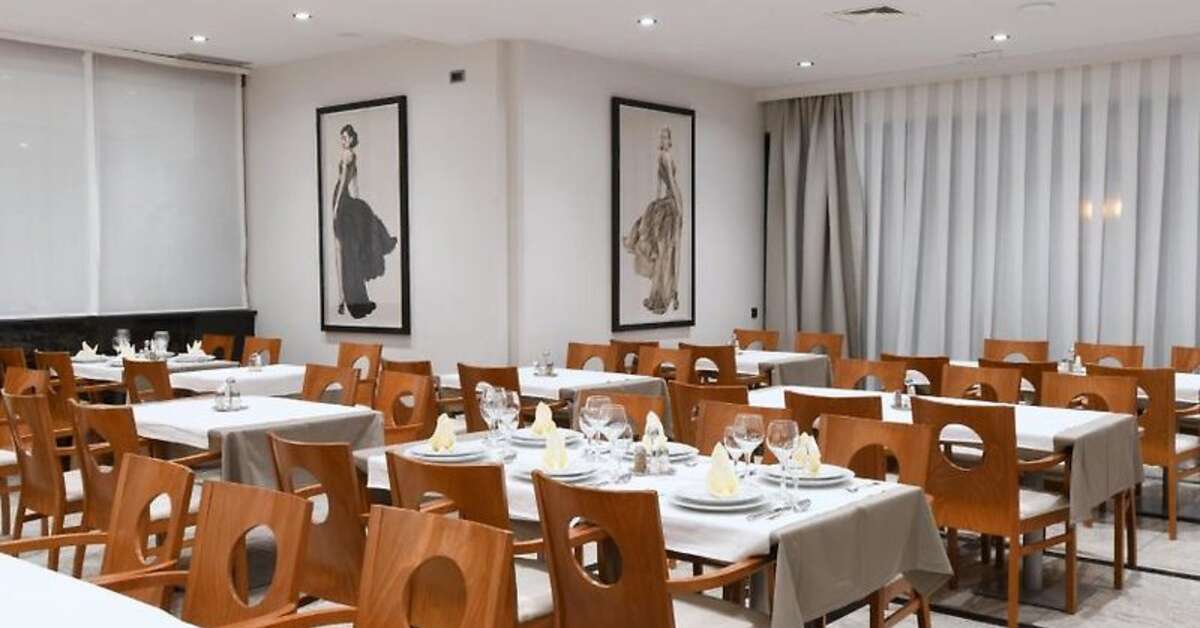 Een foto van Aparthotel Milenij