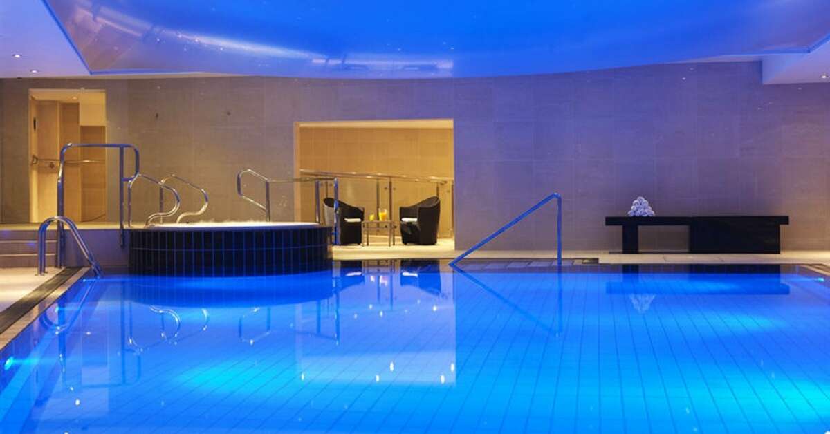 Een foto van The Edwardian Manchester a Radisson Collection Hotel
