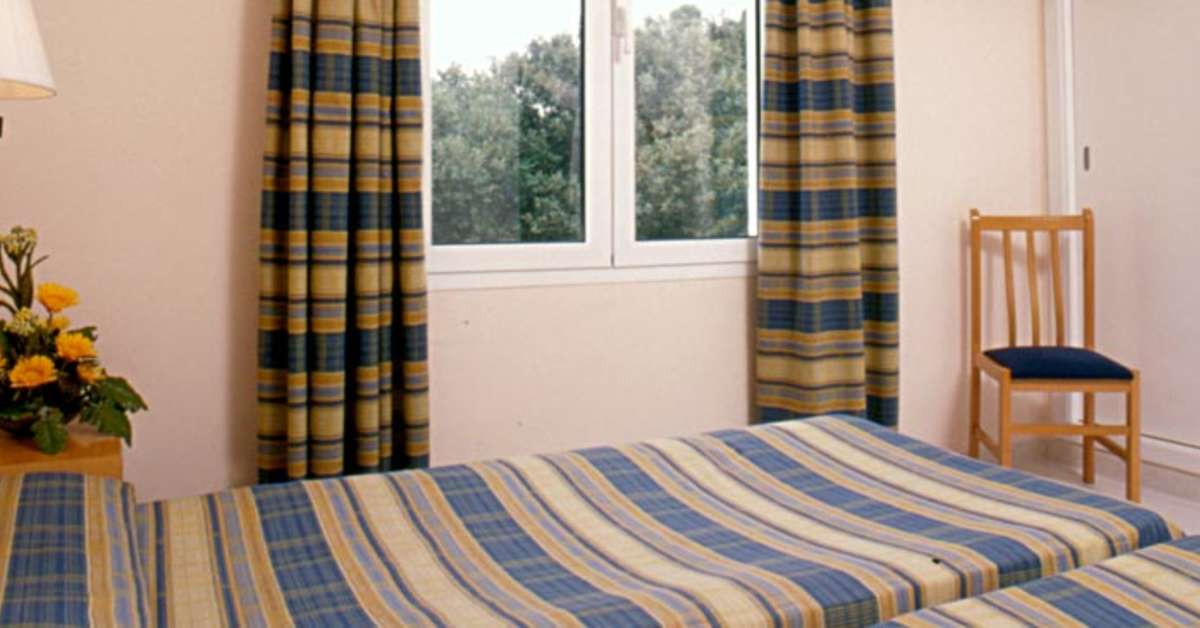 Een foto van Universal Appartementen Laguna Garden