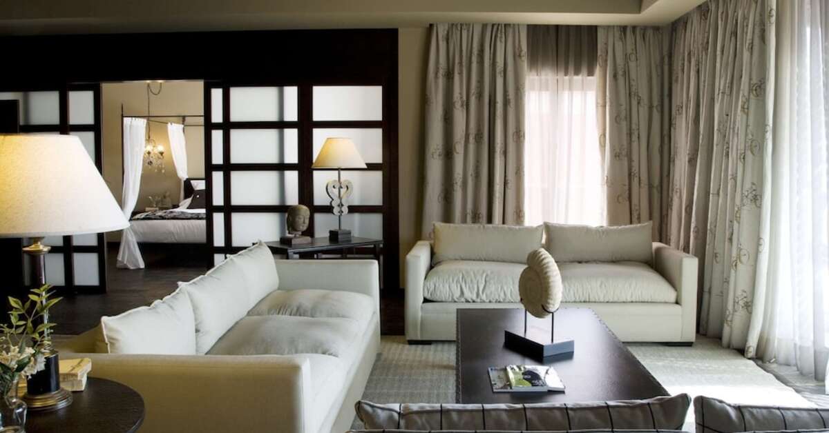Een foto van Asia Gardens Hotel & Thai Spa