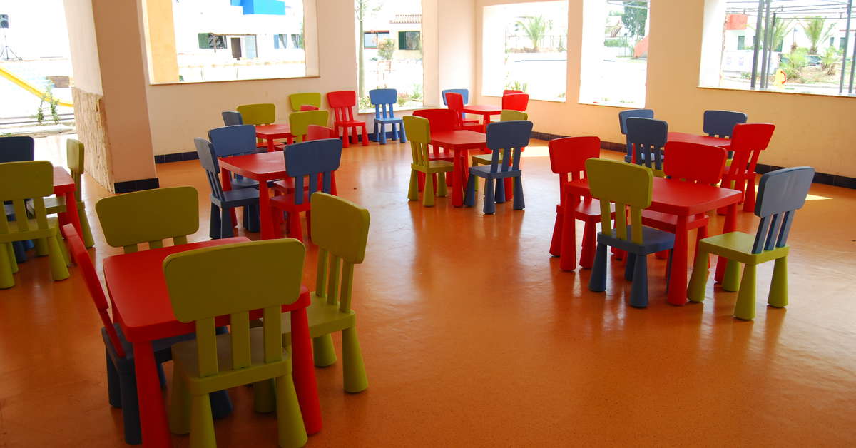 Een foto van de faciliteiten bij I Turchesi Club Village