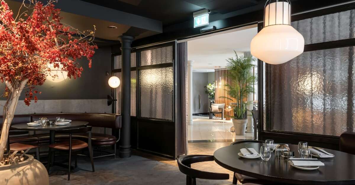 Een foto van Elite Hotel Esplanade