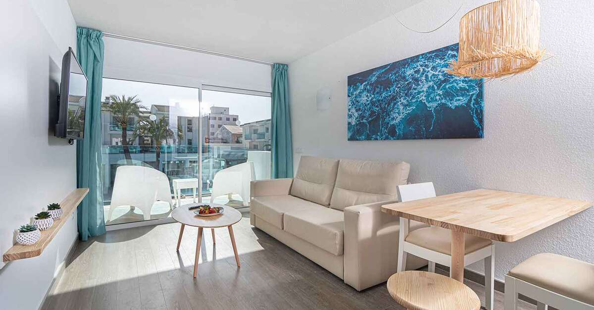 Een foto van MarSenses Puerto De Pollensa