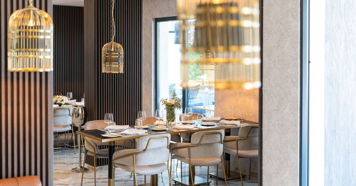 Een foto van Hotel Millennium by Aycon