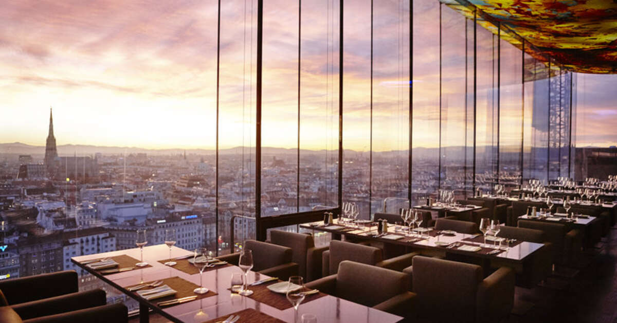 Een foto van Sofitel Vienna Stephansdom