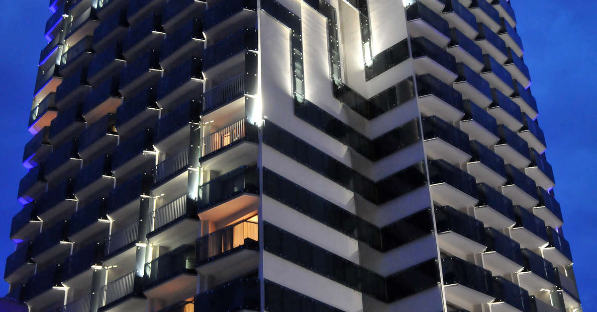 Een foto van Hotel Burgas Beach