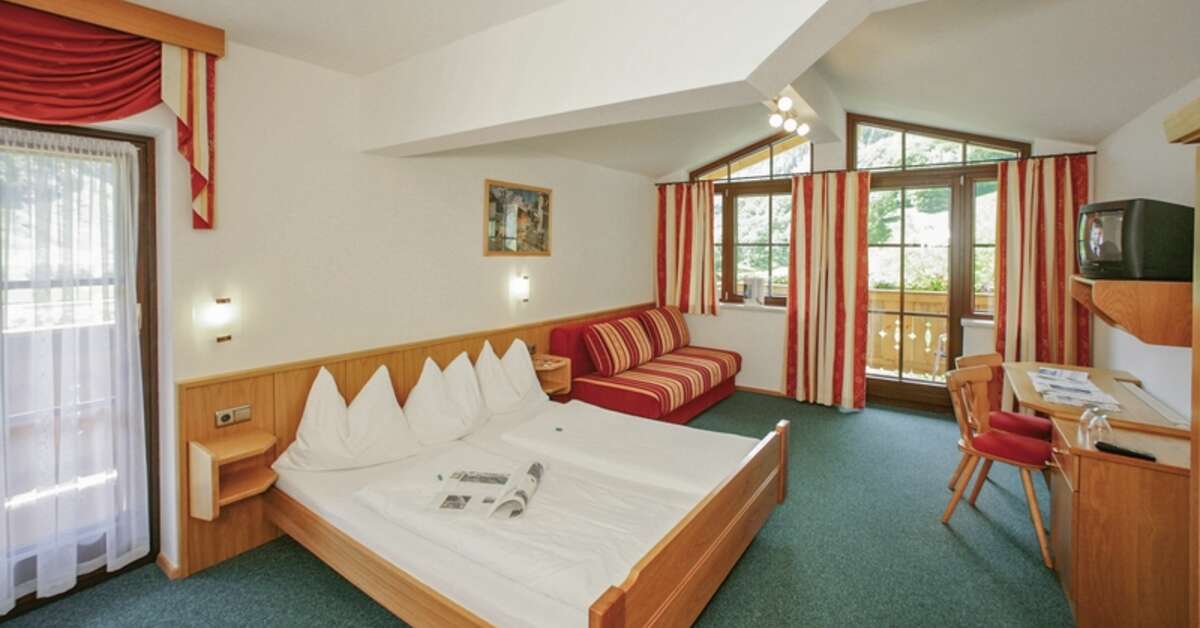 Een foto van Feriendorf Ponyhof